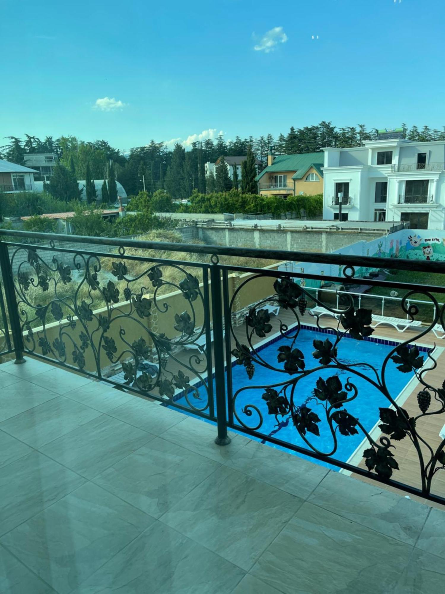 Gk Villa Tbilisi ภายนอก รูปภาพ