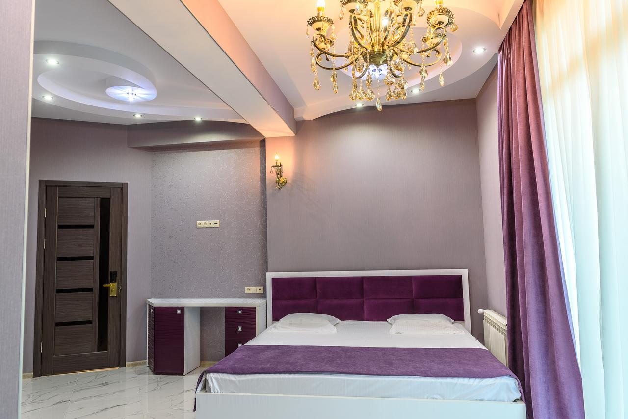 Gk Villa Tbilisi ภายนอก รูปภาพ