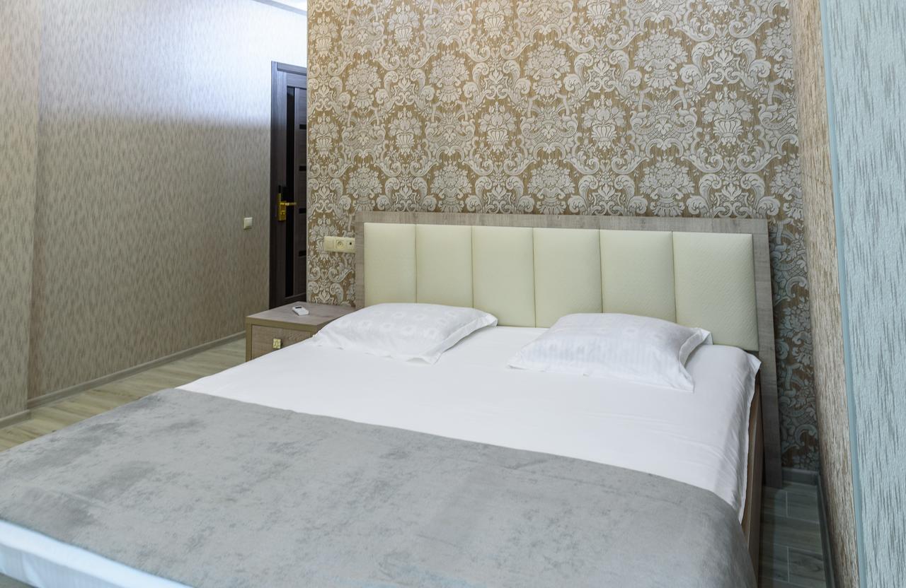 Gk Villa Tbilisi ภายนอก รูปภาพ