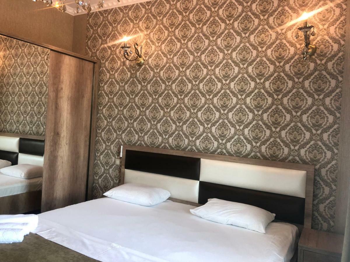 Gk Villa Tbilisi ภายนอก รูปภาพ
